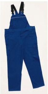 Hydrowear Rhenen Am Overal Korenblauw maat 44