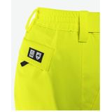 Fristads - 2680 GLPS - High Vis Shellbroek - Geel - Klasse 2