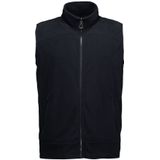 Pro Wear ID 0811 Men Active Fleece Body Warmer Navy