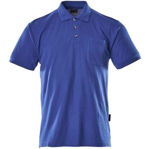Mascot 00783-260 Poloshirt met borstzak Korenblauw
