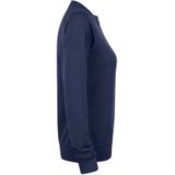 Clique Premium OC Roundneck Women 021001 - Dark Navy