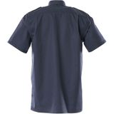 Mascot 00503-230 Overhemd korte mouwen Marine
