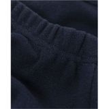 Fristads - Flamestat - Hogezichtbaarheids Zwangerschapsbroek - Hi-Vis Geel/Marineblauw - Klasse 2