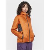 Craft - ADV Explore - Veste Légère - Châtaigne - Veste d'extérieur Pliable