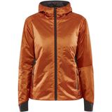 Craft - ADV Explore - Veste Légère - Châtaigne - Veste d'extérieur Pliable