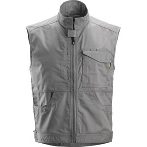 Snickers 4373 Service Vest Grijs