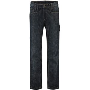 Tricorp 502002 Jeans Low Waist Deminblue