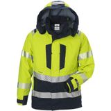Fristads - Flamestat High Vis - Shelljack - Klasse 3 - GORE-TEX PYRAD®