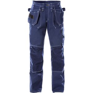 Fristads Werkbroek 255K FAS Blauw