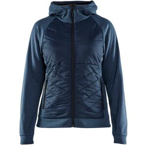 Blaklader - Gewatteerde Voorkant - Sweater - Dames