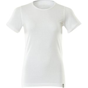 Mascot 20392-796 Dames T-shirt Wit maat XS