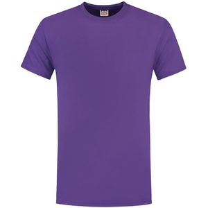 Tricorp 101001 T-Shirt 145 Gram Purple