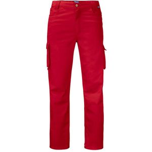 Projob 2801 Broek Heren Rood