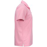 Cutter Buck Kelowna Polo Heren 354400 - Roze