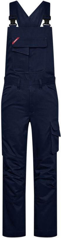 Engel WelCot Amerikaanse overall 3130-570 - Blue Ink - 42