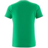 Mascot Crossover T-shirt 20192-959 - helder groen