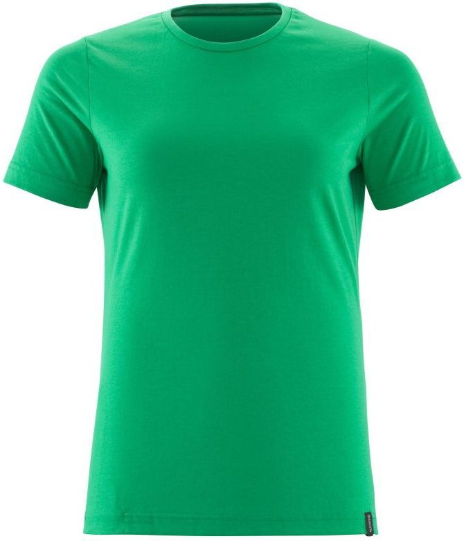 Mascot Crossover T-shirt 20192-959 - helder groen