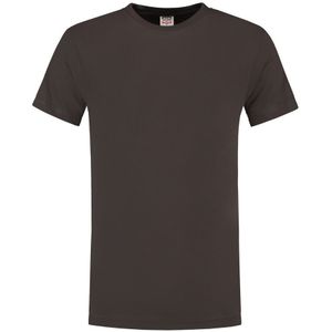 Tricorp 101002 T-Shirt 190 Gram Donkergrijs