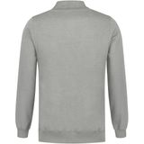 Santino Ramon Polosweater Sport Grey