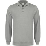 Santino Ramon Polosweater Sport Grey