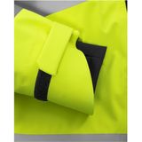 Fristads High vis winterjack klasse 3 4682 GLPS Hi-Vis Geel maat XS