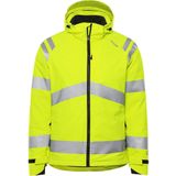 Fristads High vis winterjack klasse 3 4682 GLPS Hi-Vis Geel maat XS