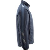 Mascot 15703-259 Fleece jas Donkermarine maat XS