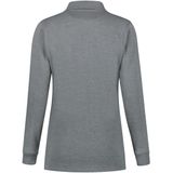 Santino Rick Ladies Polosweater Dark Grey