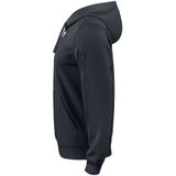 Clique Basic Active Hoody Zwart