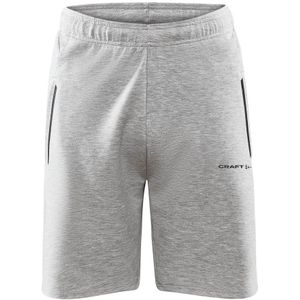 Craft Core Soul Sweatshorts Heren Black