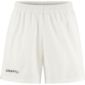 Craft Ability Shorts M Heren White maat M