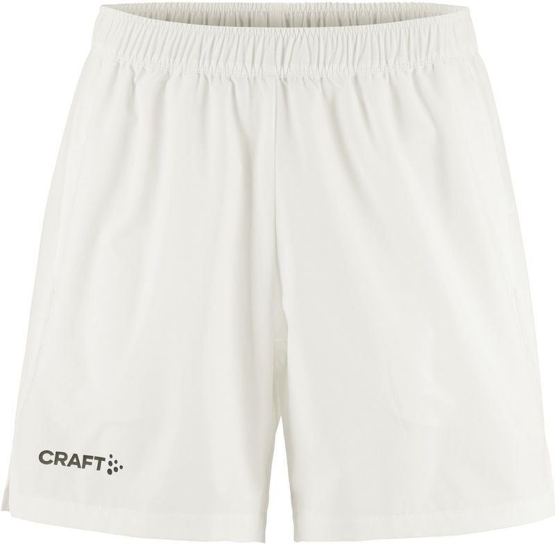 Craft Ability Shorts M Heren White maat M