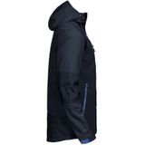 James Harvest JACKET ISLANDBLOCK 2131038 - Marine - S