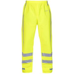 Hydrowear Nagoya Broek Fluor Geel maat XXL