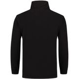 Tricorp 301002 Sweatervest Fleece Zwart