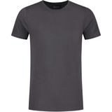 Santino Jive C-neck T-shirt Graphite