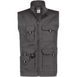 Dassy - Avila - Zomerbodywarmer
