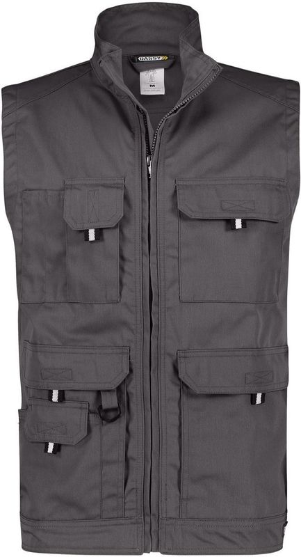 Dassy - Avila - Zomerbodywarmer