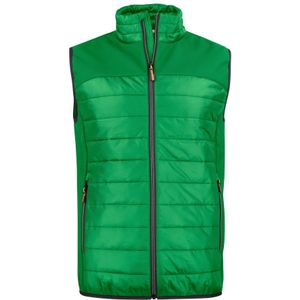 Printer Expedition Vest Frisgroen