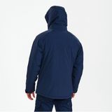 Engel - X-treme - Winterjack - Blue Ink - Ademend en Waterdicht