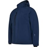 Engel - X-treme - Winterjack - Blue Ink - Ademend en Waterdicht