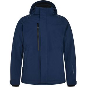 Engel - X-treme - Winterjack - Blue Ink - Ademend en Waterdicht