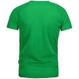 Geyser ID G21002 Man Active S/S T-Shirt Green