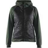 Blaklader - Gewatteerde Voorkant - Sweater - Dames