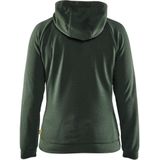 Blaklader - Gewatteerde Voorkant - Sweater - Dames