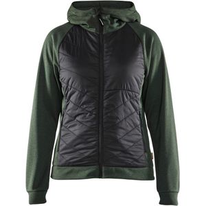 Blaklader - Gewatteerde Voorkant - Sweater - Dames