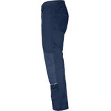 Jobman 2911 Service Trousers Heren Navy maat C62