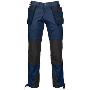 Projob 3520 Werkbroek Marineblauw maat C62