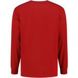 Santino Ledburg T-shirt True Red