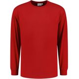 Santino Ledburg T-shirt True Red